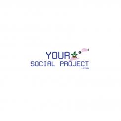 Logo  # 453398 für yoursociaproject.com needs a logo Wettbewerb