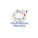 Logo design # 453400 for yoursociaproject.com needs a logo contest