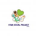 Logo design # 453404 for yoursociaproject.com needs a logo contest