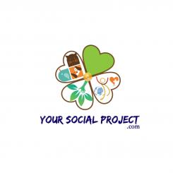 Logo  # 453404 für yoursociaproject.com needs a logo Wettbewerb