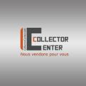 Logo design # 447518 for Création d'un logo pour le site international Collector Center. contest