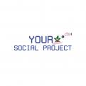 Logo design # 453337 for yoursociaproject.com needs a logo contest