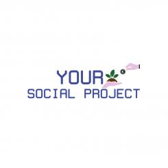 Logo  # 453337 für yoursociaproject.com needs a logo Wettbewerb