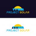 Logo # 1018564 voor Ontwerp een luxe logo voor een zonnepanelen installatiebedrijf wedstrijd
