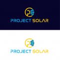 Logo # 1018565 voor Ontwerp een luxe logo voor een zonnepanelen installatiebedrijf wedstrijd