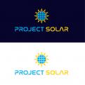 Logo # 1018566 voor Ontwerp een luxe logo voor een zonnepanelen installatiebedrijf wedstrijd