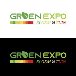 Logo design # 1017965 for renewed logo Groenexpo Flower   Garden contest