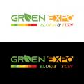 Logo design # 1017969 for renewed logo Groenexpo Flower   Garden contest