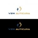 Logo design # 1016469 for LOGO VZW AUTICURA  because people with autism are close to our heart! contest