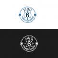 Logo design # 1020694 for Tough logo for ’Vakantiewoning Eind 6’  Vacation Home Eind 6  contest