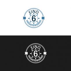Logo design # 1020694 for Tough logo for ’Vakantiewoning Eind 6’  Vacation Home Eind 6  contest