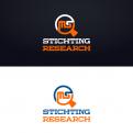 Logo design # 1026022 for Logo design Stichting MS Research contest