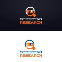 Logo # 1026022 voor Logo ontwerp voor Stichting MS Research wedstrijd