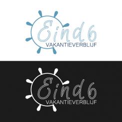 Logo design # 1020708 for Tough logo for ’Vakantiewoning Eind 6’  Vacation Home Eind 6  contest