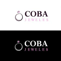Logo design # 1017703 for Logo Jewels Label contest