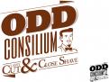 Logo design # 597953 for Odd Concilium 