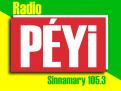 Logo design # 397587 for Radio Péyi Logotype contest