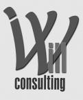 Logo design # 343476 for I Will Consulting  contest