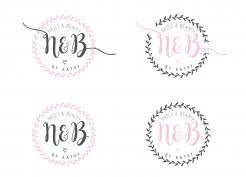 Logo design # 808162 for design a logo for a nail salon contest