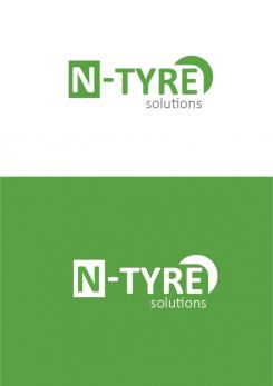 Logo design # 650769 for Design of a logo for a tyre service company contest