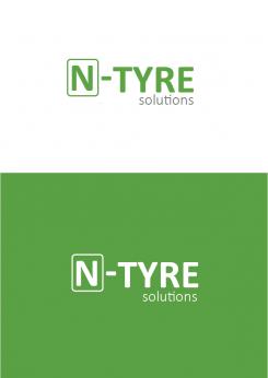 Logo design # 650770 for Design of a logo for a tyre service company contest