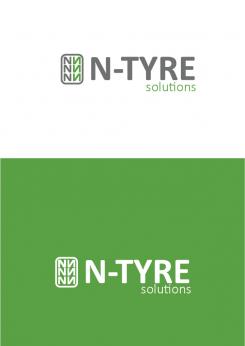 Logo design # 650747 for Design of a logo for a tyre service company contest