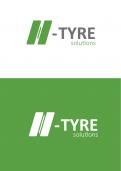 Logo design # 650750 for Design of a logo for a tyre service company contest