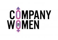 Logo design # 1143040 for Design of a logo to promotes women in businesses contest