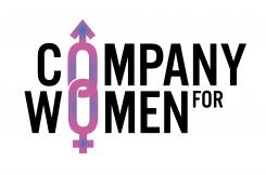 Logo design # 1143045 for Design of a logo to promotes women in businesses contest