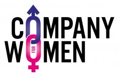 Logo design # 1143071 for Design of a logo to promotes women in businesses contest