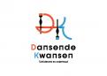 Logo # 1212979 voor Logo voor schilders  en onderhoudsbedrijf ’Dansende kwasten’  wedstrijd