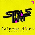 Logo design # 1247850 for ART GALLERY LOGO   STRAS’ ART contest