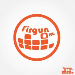 Logo design # 333965 for FIRGUN RECORDINGS : STUDIO RECORDING + VIDEO CLIP contest