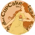 Logo design # 78821 for Logo for Cupcakes Inc. contest