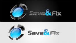 Logo design # 114067 for CREATION LOGO : SAVE & FIX contest