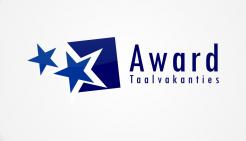 Logo # 132928 voor AWARD (exclusieve taalvakanties voor jongeren) wedstrijd