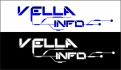 Logo design # 105544 for VELLA JOSEPH contest