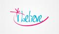 Logo # 115581 voor I believe wedstrijd
