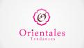 Logo design # 151597 for www.orientalestendances.com online store oriental fashion items contest