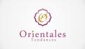 Logo design # 151601 for www.orientalestendances.com online store oriental fashion items contest