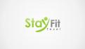 Logo # 156721 voor Stay Fit Texel Logo wedstrijd