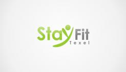 Logo # 156721 voor Stay Fit Texel Logo wedstrijd