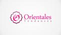 Logo design # 151608 for www.orientalestendances.com online store oriental fashion items contest