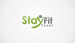 Logo # 156727 voor Stay Fit Texel Logo wedstrijd