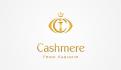Logo design # 225044 for Attract lovers of real cashmere from Kashmir and home decor. Quality and exclusivity I selected contest