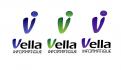 Logo design # 106670 for VELLA JOSEPH contest