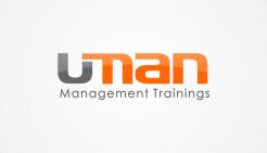 Logo design # 145401 for Logo for a company in Management Trainings contest