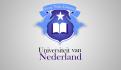 Logo design # 107682 for University of the Netherlands contest
