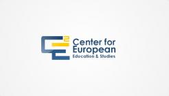 Logo design # 147108 for Logo for Center for European Education and Studies contest