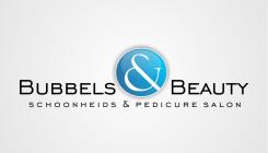 Logo # 122029 voor Logo voor Bubbels & Beauty wedstrijd